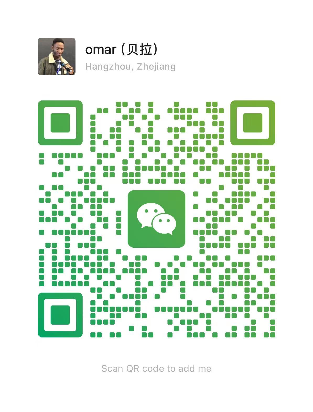 WeChat